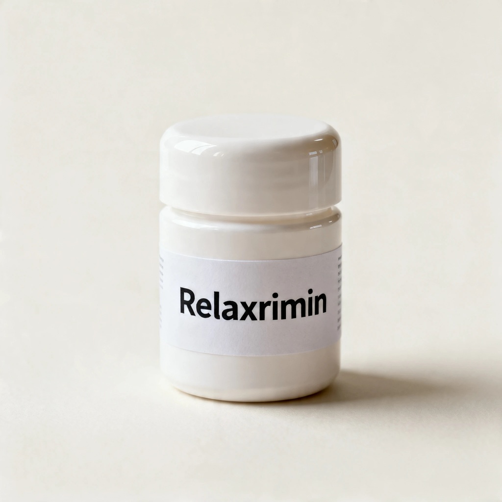 Relaxrimin